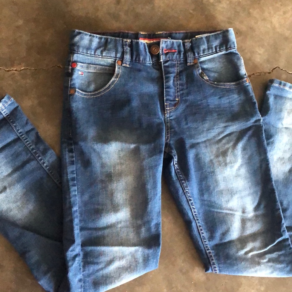 Tommy Jeans